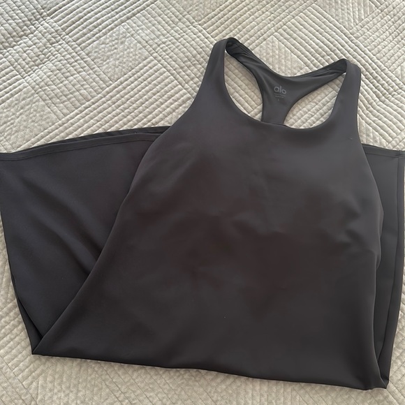 ALO Yoga Airlift Fly Dress Sz L NWOT 
| - Picture 2 of 9